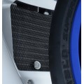 R&G Racing Oil Cooler Guard for Yamaha YZF-R1 / YZF-R1M '15-'22 R&G Racing Oil Cooler Guard for Yamaha YZF-R1 / YZF-R1M '15-'22